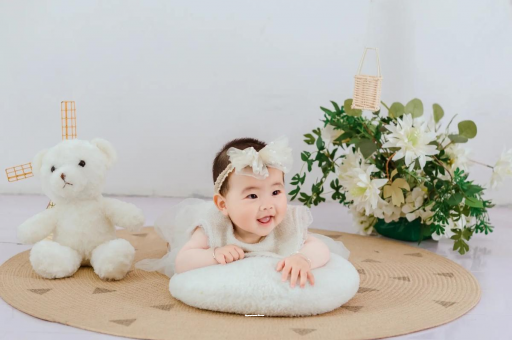 昆明五个月宝宝可以坐吗