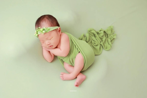 昆明六个月宝宝有眼屎